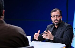مذاکره برای مولفه‌های قدرت کاملا غلط است / جمهوری اسلامی عجله‌ای برای مذاکره ندارد