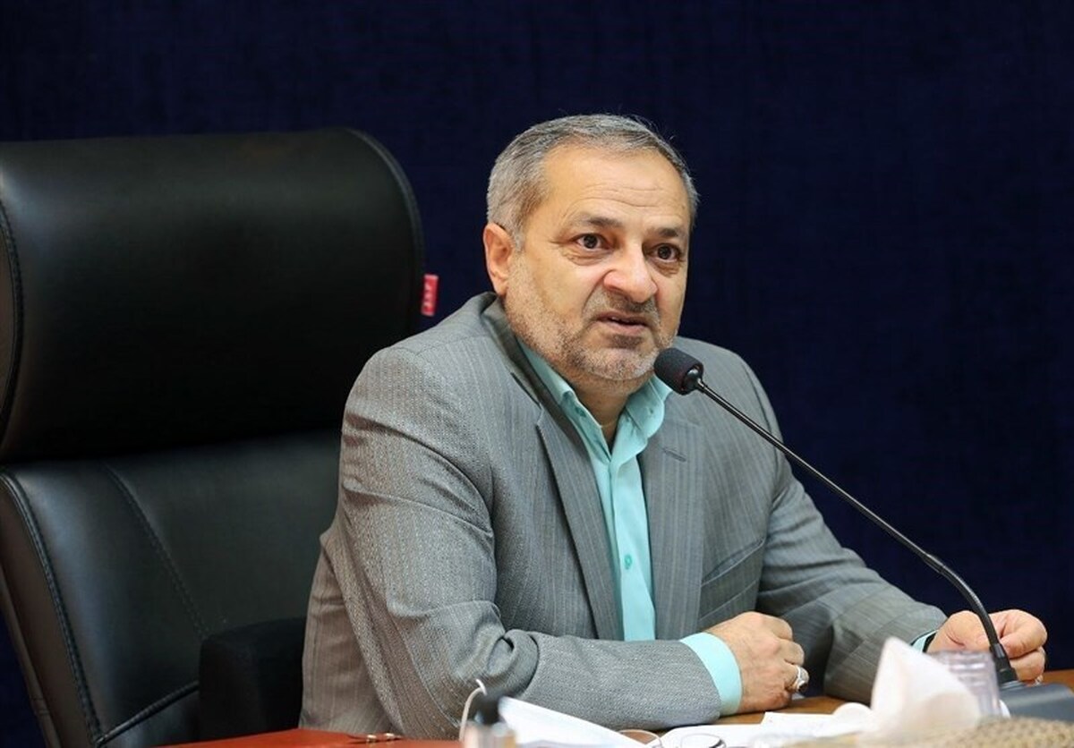 کاظمی: نباید در مدرسه یک گروه جهادی مشغول باشد و دانش آموزان و اولیا حضور نداشته باشند + فیلم