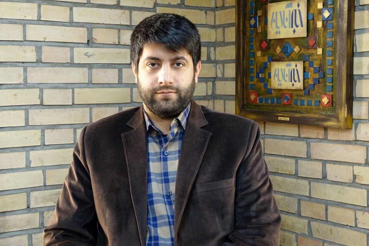 سرپرست معاونت سیاستگذاری و راهبردی اقتصادی وزارت اقتصاد معرفی شد