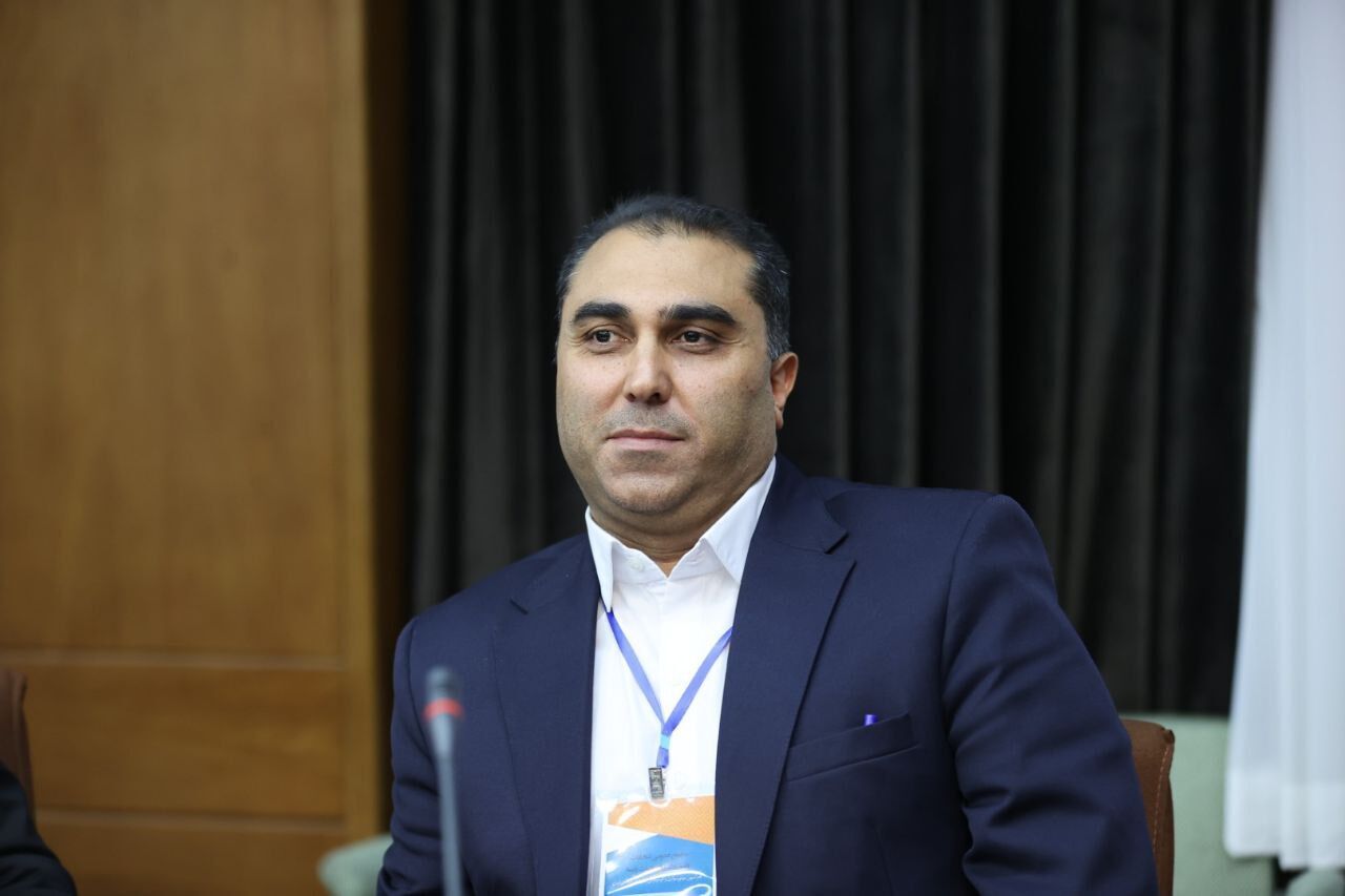 رئیس جدید اتومبیلرانی ایران انتخاب شد