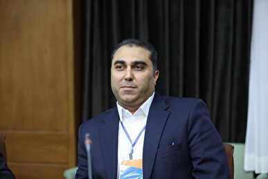 رئیس جدید اتومبیلرانی ایران انتخاب شد