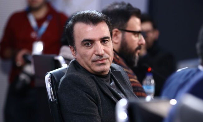 داوود صبوری: قهرمان مشترک جنگ ۱۲ روزه و دفاع مقدس مردم هستند