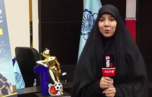 هزار دانشجو در اولین المپیاد ورزش‌های فناورانه شرکت خواهند کرد