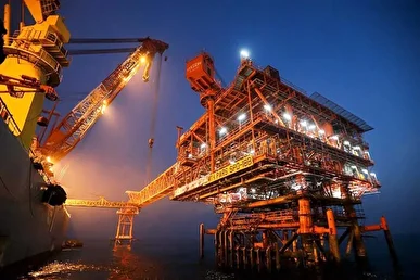 افزایش تولید گاز پارس جنوبی در سال جاری