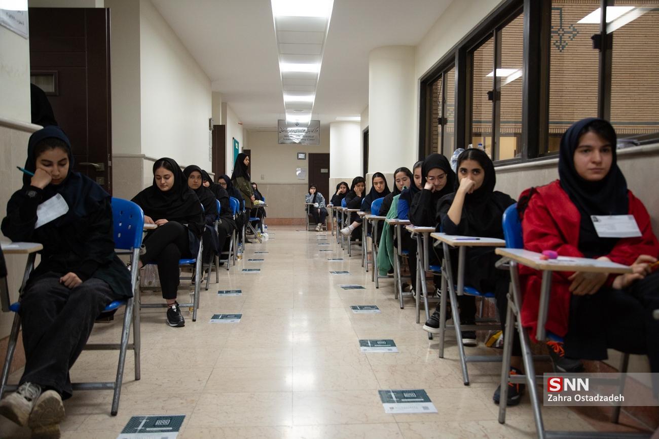 تعداد داوطلبان کنکور هر سال آب می&zwnj;رود! / کاهش ۲۶ درصدی تنها در دوسال