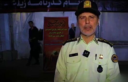 فعالیت ۲۴ ساعته ادارات گذرنامه تا روز اربعین