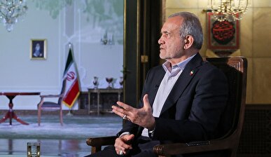 سکوت در برابر تهدیدات ترامپ، تحقیر عزت ملت ایران است