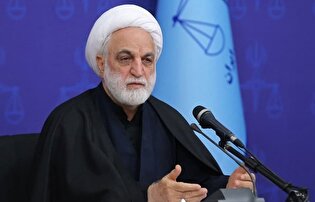 کار مردم نباید زمین بماند