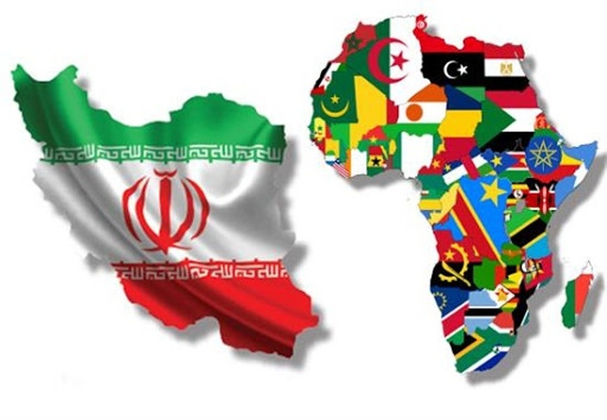 افزایش ۸۵ درصدی تجارت با آفریقا