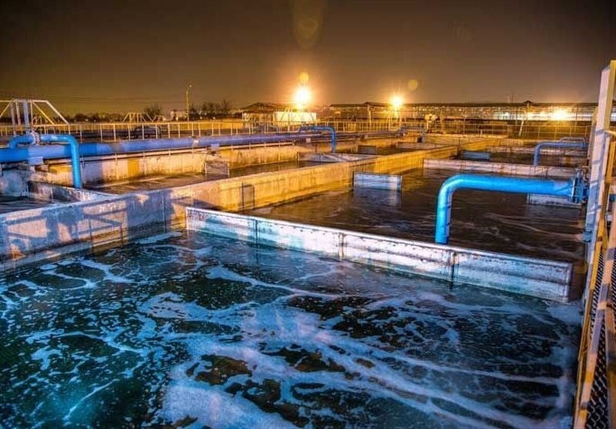 نقص‌های فنی نامعلوم این بار در فاضلاب اسرائیل