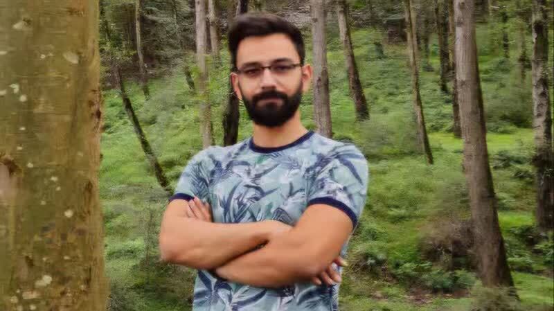 شهادت بسیجی کاشانی پس از ۴۲ روز تحمل جراحات ناشی از حمله رژیم صهیونیستی