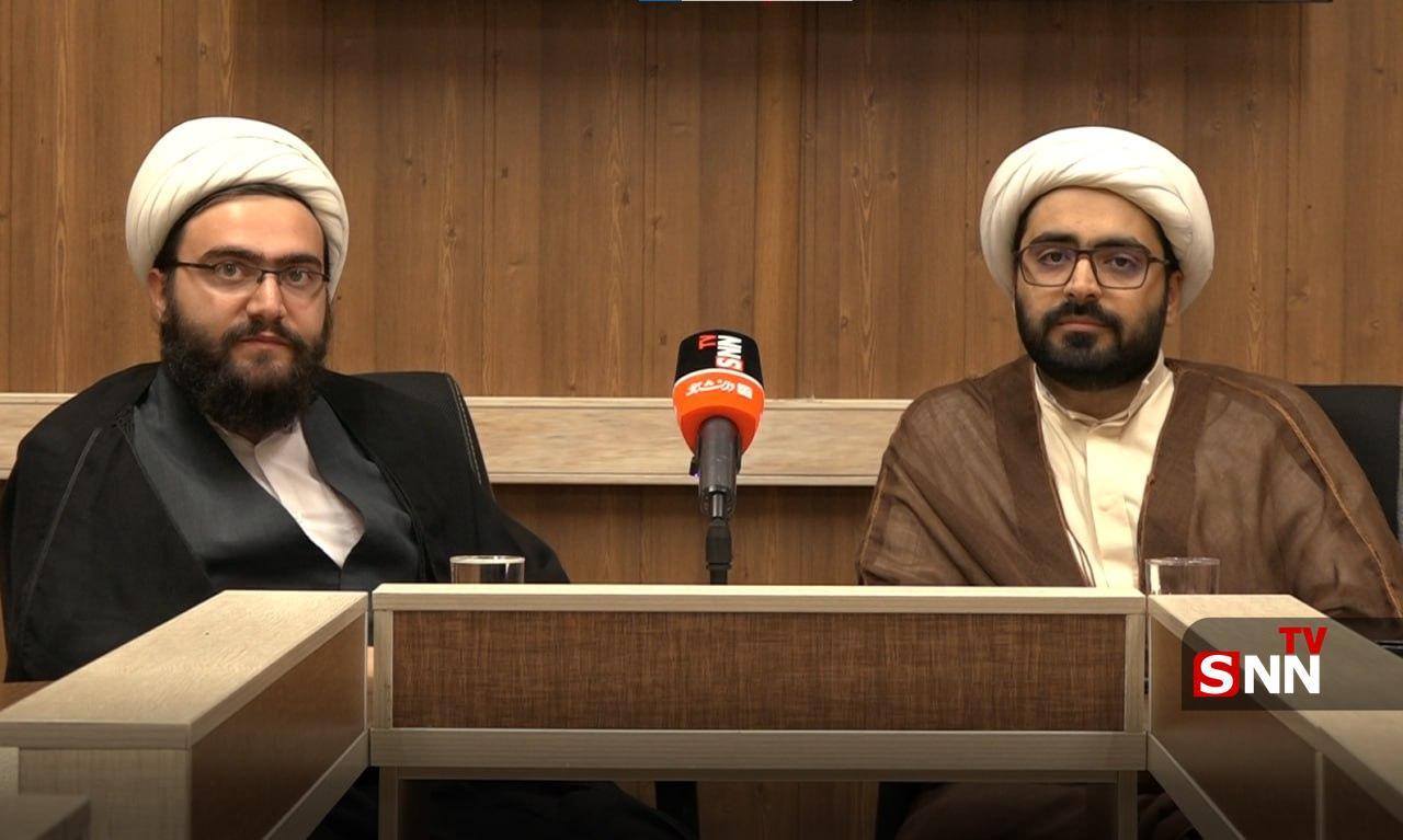 ارتباط حوزه و دانشگاه مثل دو مرجع فکری و علمی است / دانشجو و طلبه بستر رشد مستقل نیاز دارد