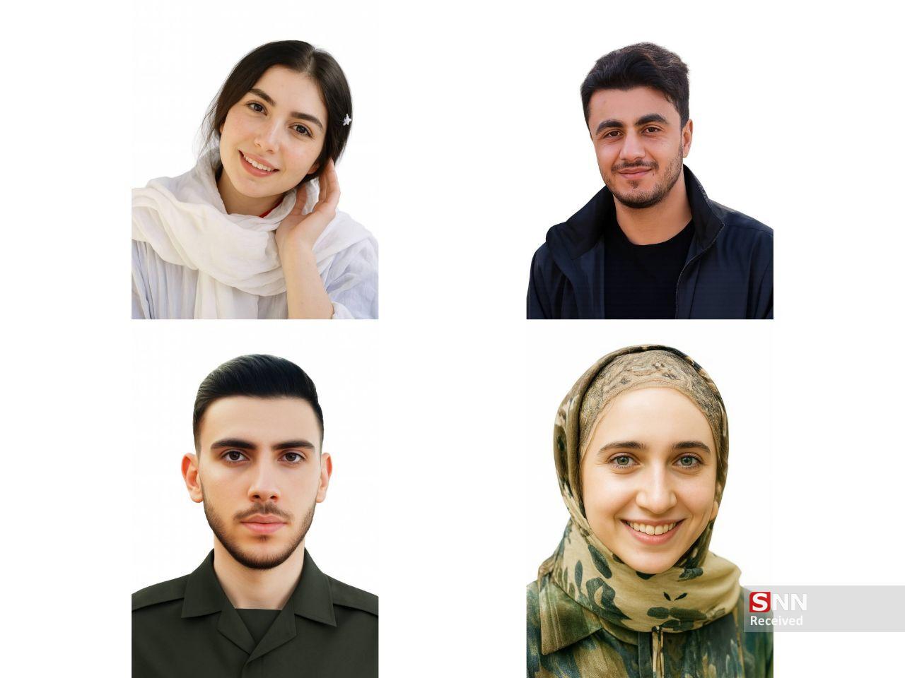 از خاک تا افلاک؛ صدای نخبگان شهید هنوز در کلاس‌ها شنیده می‌شود