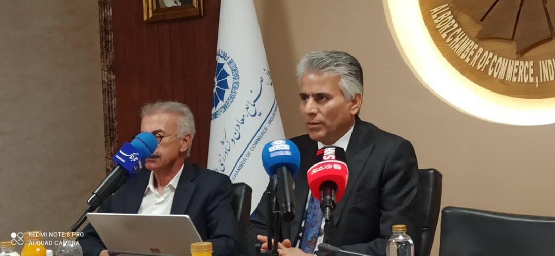 تحول در زنجیره تأمین با حذف واسطهها و ورود فناوری شتاب میگیرد