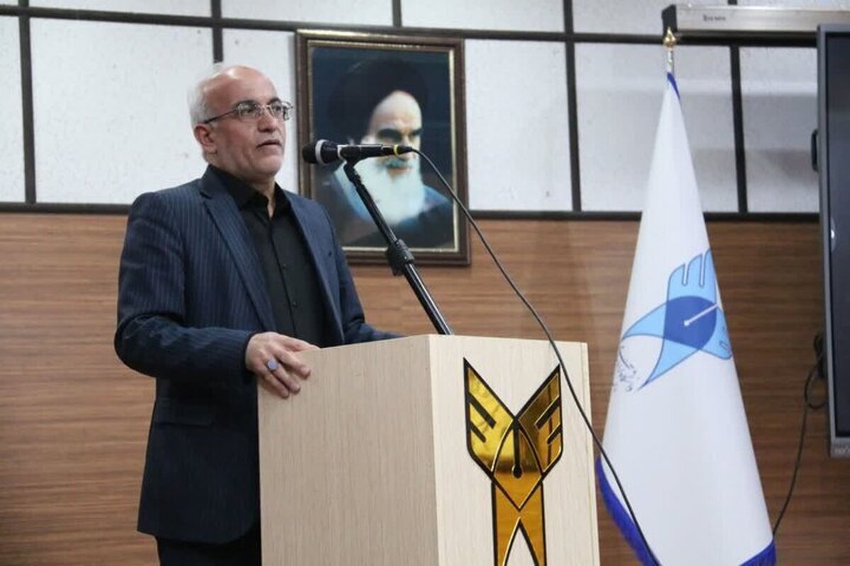 دانشگاه آزاد نخستین دانشکده گردشگری و زیارت را راهاندازی کرد