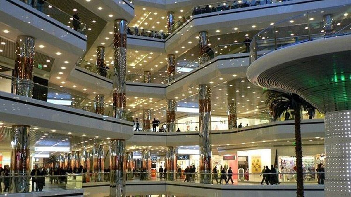 تعطیلی اصناف و مجتمعهای تجاری مشهد در ساعات اوج مصرف