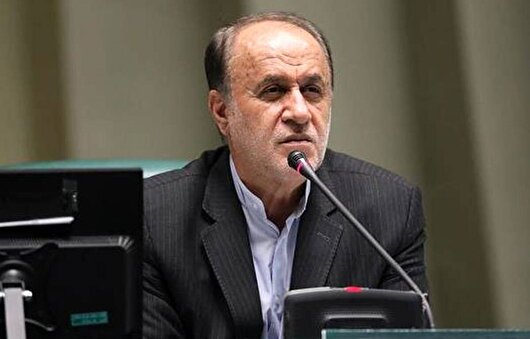 از طرف مجلس از رانندگان و دارندگان کامیون و کامیونت به خاطر همکاری‌های صادقانه در طول جنگ ۱۲ روزه صمیمانه تشکر می‌کنیم