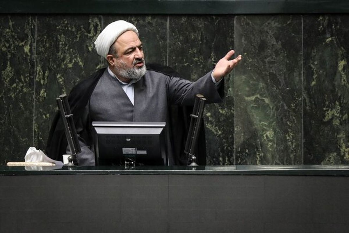 رسایی: طرح دوفوریتی آماده کردیم که باید هرگونه مذاکره با آمریکا، سه کشور اروپایی و آژانس مشروط به پایان محاصره غزه باشد + فیلم