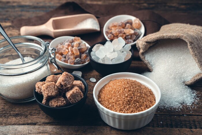 شیرین‌کننده‌ها ممکن است باعث بلوغ زودرس شوند
