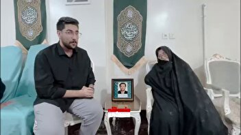منطقه مسکونی| قسمت ششم: مهدی یک کارمند ساده بود