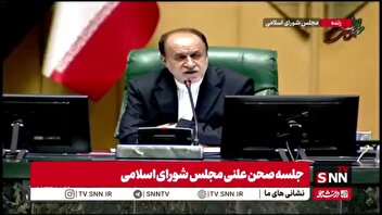 حاجی‌بابایی: از طرف مجلس از رانندگان و دارندگان کامیون و کامیونت به خاطر همکاری‌های صادقانه در طول جنگ ۱۲ روزه صمیمانه تشکر می‌کنیم