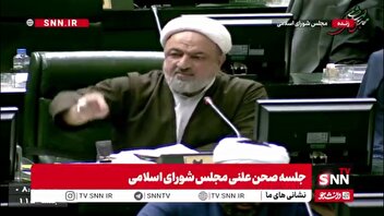 رسایی: طرح دوفوریتی آماده کردیم که طی آن باید هرگونه مذاکره با آمریکا، سه کشور اروپایی و آژانس مشروط به پایان محاصره غزه باشد/ چرا به صحن نمی‌آید؟