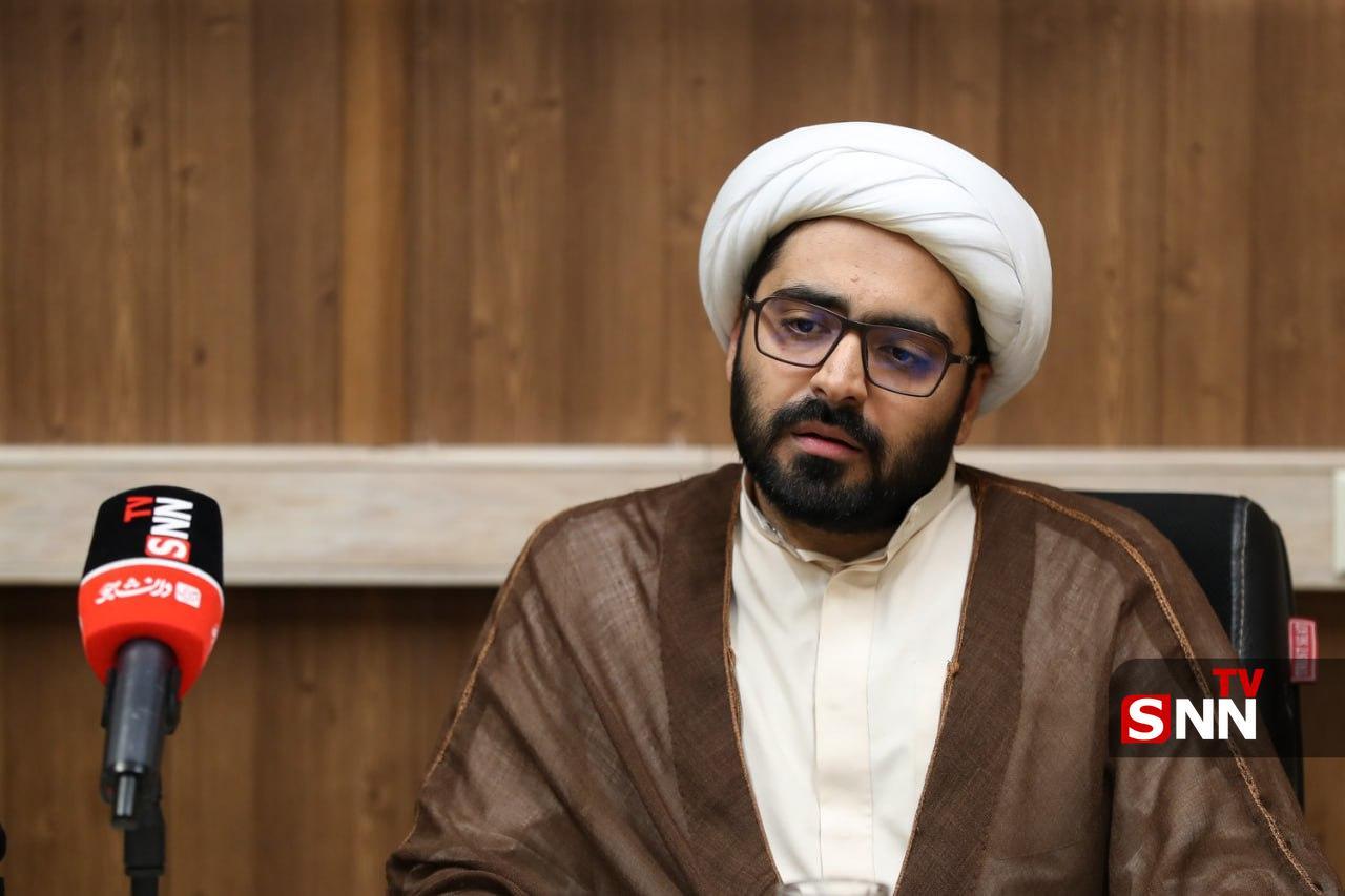 دانشجو باید واقعیت جامعه و جهان را تغییر دهد؛ بعد از جنگ 12 روزه ظرفیت‌های عظیمی به وجود آمد + فیلم