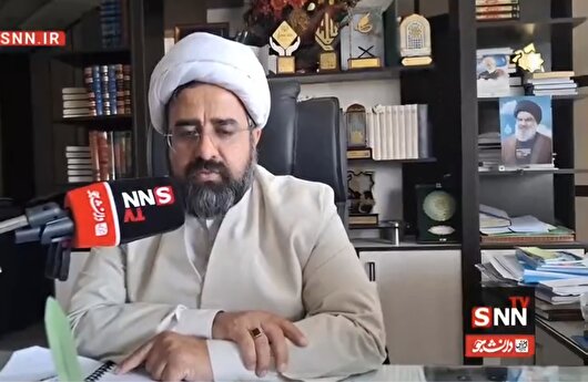 داوطلبان می‌توانند در موکب چهارمحال وبختیاری در سامرا خدمت کنند
