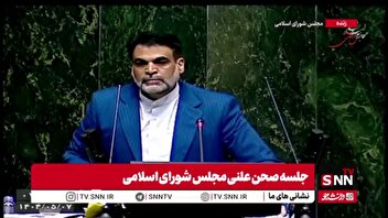 توسلی خطاب به وزیر ارشاد: چرا کسی که به اوباما نامه نوشته الان باید معاون شما باشد؟