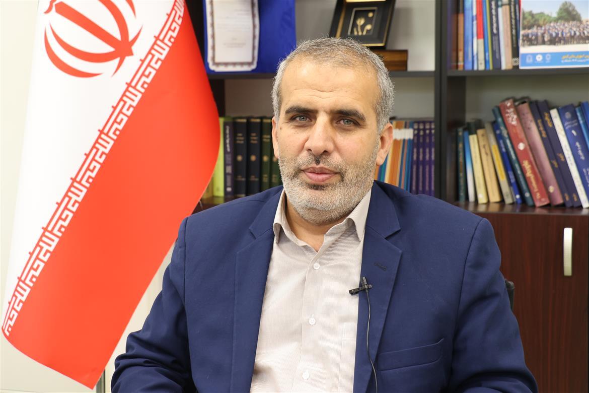 نوسازی خوابگاه‌های دانشجویی، گامی اساسی در ارتقاء کیفیت زندگی دانشجویی
