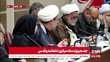 حجت الاسلام فلاحی: یمنی‌ها الان در مساله فلسطین و غزه دارند انقلابی عمل می‌کنند؛ باید از آنها درس بگیریم