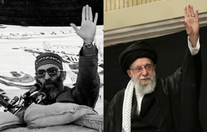 جوهر شاهنامه تا گرم است؛ از تو باید نوشت، ایران‌مرد!
