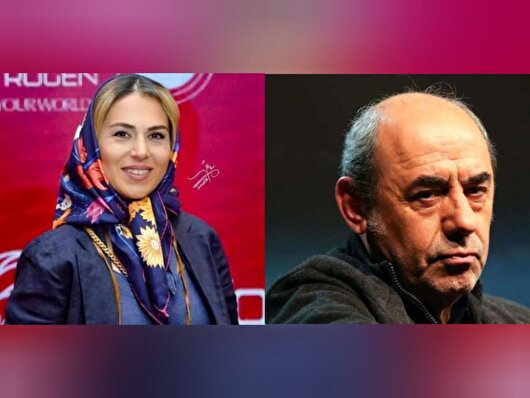 مقایسه قاب‌های توهمی از تاریخ ایران و انقلاب ۵۷ در «تاسیان» با «سرزمین مادری» / ترمز تینا پاکروان را بکشید!
