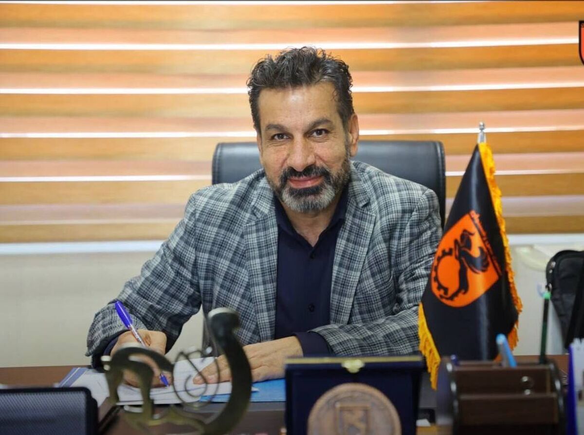 مومنی: در پرونده مس رفسنجان تصمیم گیری با قضات است/هیچ مستنداتی که باشگاه مس را متهم کند وجود ندارد+ فیلم