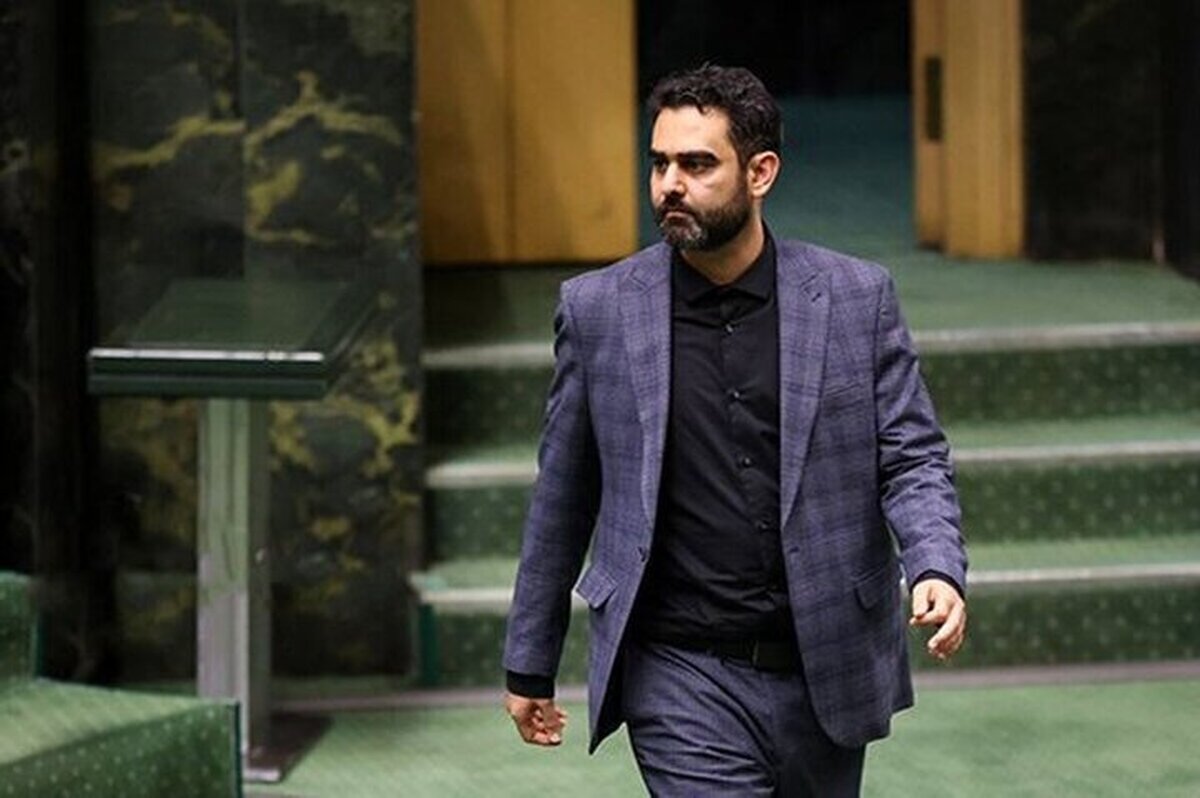 ثابتی: با کسانی که به مسئولان تهمت جاسوسی می‌زنند، برخورد شود