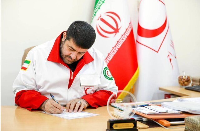 هلال‌احمر ایران خواستار تسهیل دسترسی بشردوستانه به غزه شد
