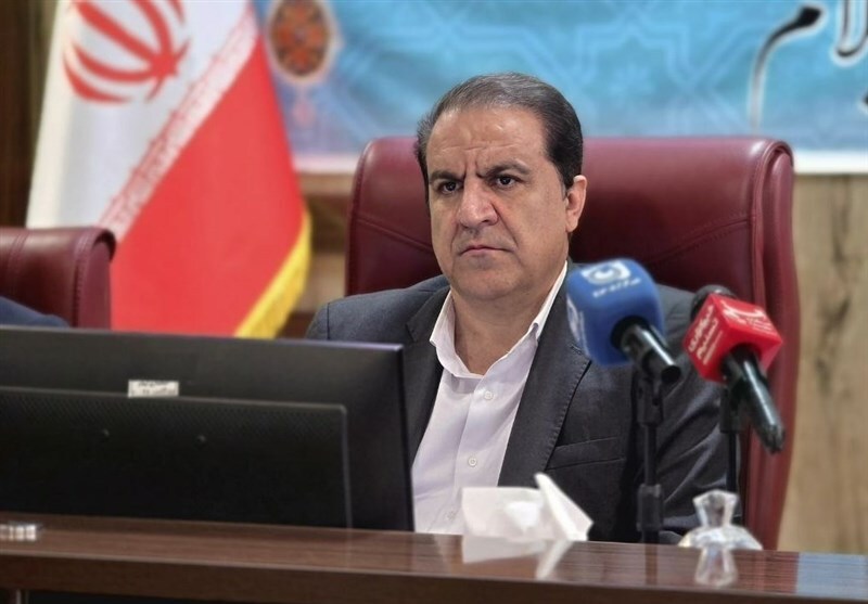 اولویت ملی اتصال ایلام به شبکه سراسری راهآهن کشور