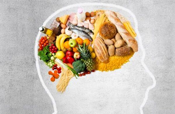 خوراکی‌هایی برای جوان ماندن مغز