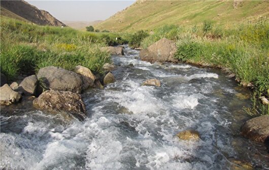 کاهش ۵۰ درصدی بارندگی و خشک شدن ۶۰ چشمه در کهگیلویه و بویراحمد