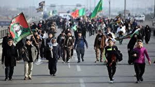 نام‌نویسی ۸۷۰۰ زائر کهگیلویه و بویراحمد در سامانه سماح برای پیاده‌روی اربعین