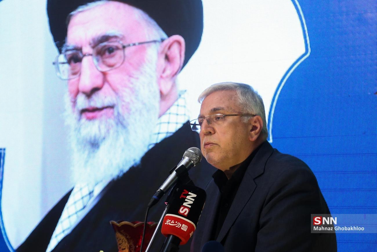 شهادت پنج استاد دانشگاه شهید بهشتی در حمله صهیونیستی؛ دانشگاه برای پیگیری حقوقی وارد عمل شد