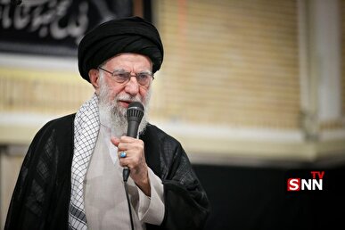 رهبر انقلاب: جمهوری اسلامی استحکام بی‌نظیر پایه‌های نظام را به دنیا نشان داد