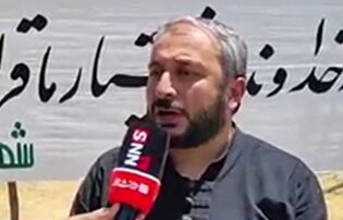 ترویج گفتمان آزاداندیشی، انتظاری است که از دانشجویان حاضر طرح ولایت می‌رود