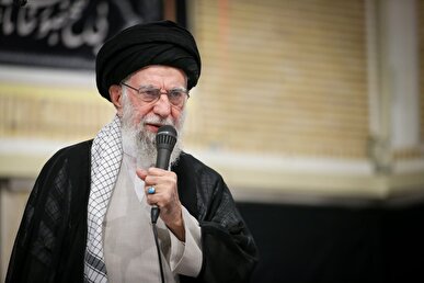 رهبر انقلاب: حوادث اخیر بی‌سابقه نبود؛ جمهوری اسلامی در ۴۵ سال بر توطئه‌های دشمن فائق آمده است