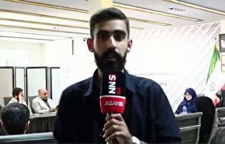 از گزارش شاخص‌های مدیریتی در کیفیت حکمرانی در اندیشکده حکمرانی شریف رونمایی شد