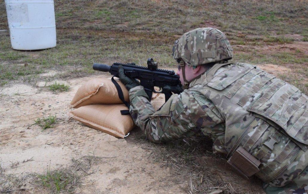 اسلحه تخصصی ترور اسراییل، به غنیمت وزارت اطلاعات در آمد / SIG MCX Rattler، سقف تکنولوژی اسلحه سازی اروپا در خدمت ماشین ترور موساد