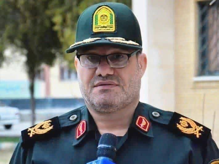 توقیف ۲۲ تن شیرخشک فاقد مجوز در ایست و بازرسی الیگودرز