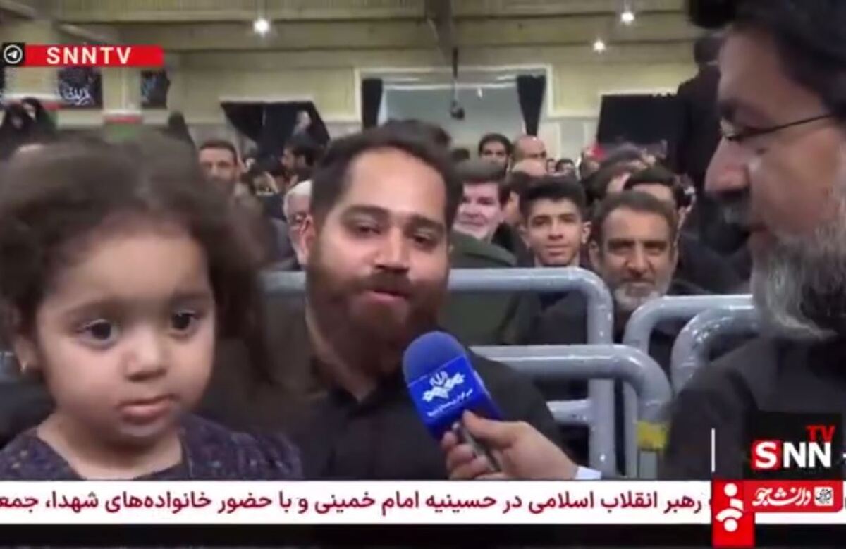 ناگفتههای خانوادههای شهدای جنگ ۱۲ روزه در دیدار با رهبر انقلاب + فیلم