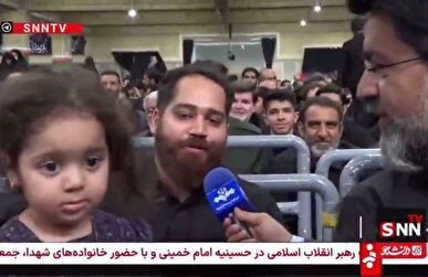 ناگفته‌های خانواده‌های شهدای جنگ ۱۲ روزه در دیدار با رهبر انقلاب + فیلم