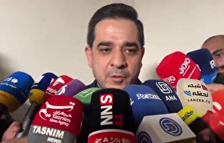 مردم وفاداری خود را به این مرز و بوم نشان دادند